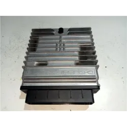 Recambio de centralita inyeccion para ford tourneo connect (tc7)(2002) 1.8 tdci referencia OEM IAM 4T1112A650CE  