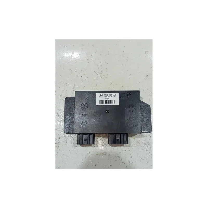 Recambio de modulo electronico para volkswagen golf iv berlina (1j1)(1997) 1.6 16v referencia OEM IAM 1J0959799AH  