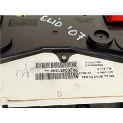 Recambio de cuadro completo para renault clio iii (2005) 1.1 75 cv referencia OEM IAM P8200451344  