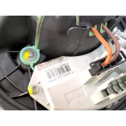 Recambio de motor calefaccion para bmw 1 (e81) 118 d referencia OEM IAM 693366309  