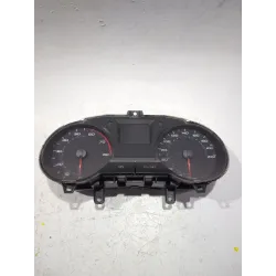 Recambio de cuadro completo para seat ibiza (6l1)(04.2002) 1.4 fresh [1,4 ltr. - 63 kw 16v] referencia OEM IAM A2C53219407  
