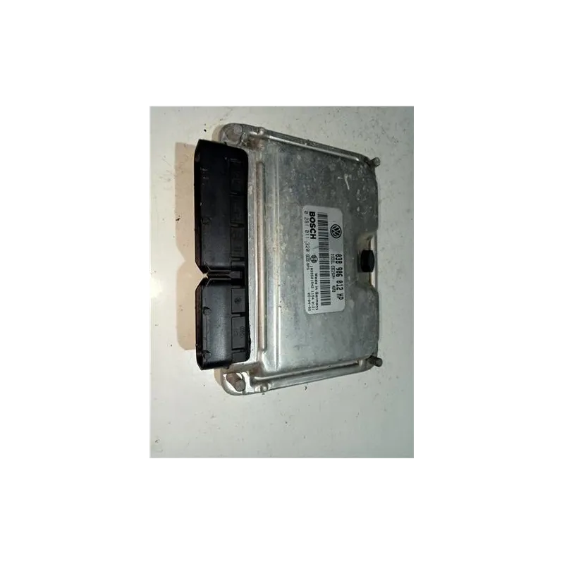 Recambio de centralita inyeccion para seat ibiza (6l1)(04.2002) 1.9 tdi referencia OEM IAM 038906012HP  