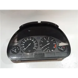 Recambio de cuadro completo para bmw serie 5 berlina (e39)(1995) 2.5 525tds [2,5 ltr. - 105 kw turbodiesel cat] referencia OEM I