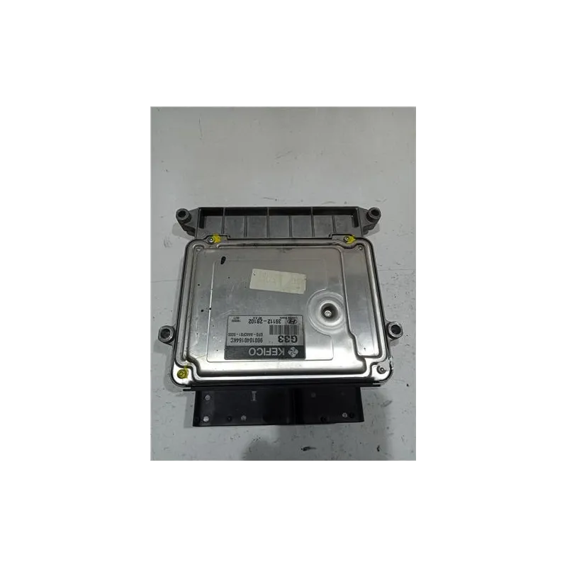 Recambio de centralita inyeccion para hyundai i30 (fd)(06.2007) 1.6 crdi referencia OEM IAM 391122B102 GFDA44CFS15000  