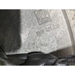 Recambio de caja cambios manual para bmw 3 (e46) 318 d referencia OEM IAM 1065401045  