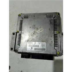 Recambio de centralita inyeccion para citroën c5 berlina hdi (dcrhzb, dcrhze) referencia OEM IAM 0281010764  