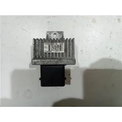 Recambio de caja precalentamiento para renault clio iv (2012) 1.5 authentique [1,5 ltr. - 55 kw dci diesel fap] referencia OEM I