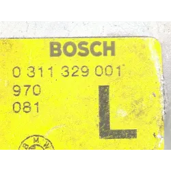Recambio de piloto delantero izquierdo para bmw 3 coupé (e46) 320 cd referencia OEM IAM 1315106154 0311329001  