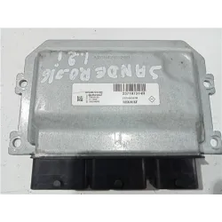 Recambio de centralita inyeccion para dacia sandero ii (10.2012) ambiance 16v cat referencia OEM IAM A2C99722200 237107314R  