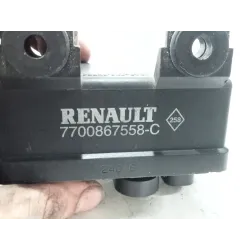 Recambio de caja precalentamiento para renault megane ii (bm0/1_, cm0/1_) 1.5 dci referencia OEM IAM 7700867558C  