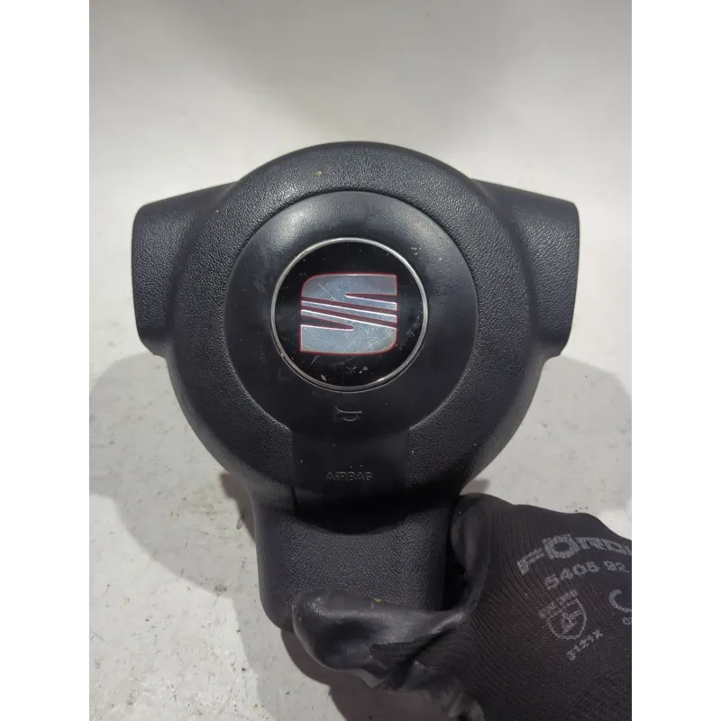 Recambio de airbag volante para seat altea xl (5p5)(10.2006) 1.9 tdi referencia OEM IAM   