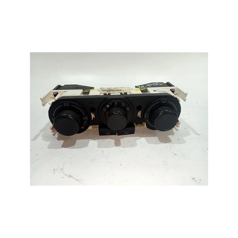 Recambio de mandos climatizador para seat ibiza (6l1)(04.2002) 1.9 tdi referencia OEM IAM 6L0820045  