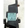 Recambio de potenciometro pedal gas para renault clio iii (2005) 1.1 75 cv referencia OEM IAM 8200297342A  
