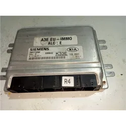 Recambio de centralita inyeccion para kia rio (bc)(2000) 1.3 referencia OEM IAM 5WY1309E  