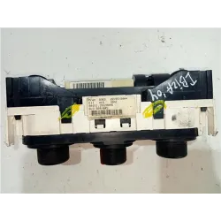 Recambio de mandos climatizador para seat ibiza (6l1)(04.2002) 1.9 tdi referencia OEM IAM 6L0820045  