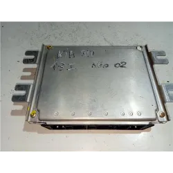 Recambio de centralita inyeccion para kia rio (bc)(2000) 1.3 referencia OEM IAM 5WY1309E  