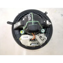 Recambio de motor calefaccion para bmw serie 1 berlina (e81/e87)(2004) 118d referencia OEM IAM 6411693366309  