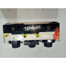 Recambio de mandos climatizador para seat ibiza (6l1)(04.2002) 1.9 tdi referencia OEM IAM 6L0820045  