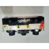Recambio de mandos climatizador para seat ibiza (6l1)(04.2002) 1.9 tdi referencia OEM IAM 6L0820045  