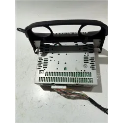 Recambio de radio cd para nissan almera (n16/e)(01.2000) 2.2 di referencia OEM IAM 28185BN800  