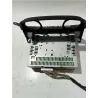 Recambio de radio cd para nissan almera (n16/e)(01.2000) 2.2 di referencia OEM IAM 28185BN800  