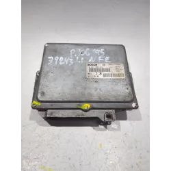 Recambio de centralita inyeccion para peugeot 106 i (1a, 1c) 1.1 referencia OEM IAM 9617161480  