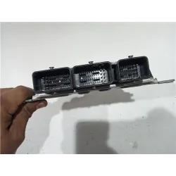 Recambio de centralita inyeccion para dacia sandero ii (10.2012) ambiance 16v cat referencia OEM IAM A2C99722200 237107314R  