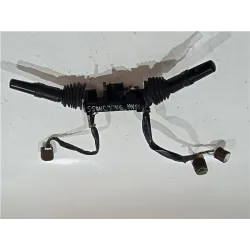 Recambio de mando multifuncion para ssangyong musso (01.1996) 2.9 d referencia OEM IAM 610W0017  