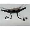 Recambio de mando multifuncion para ssangyong musso (01.1996) 2.9 d referencia OEM IAM 610W0017  