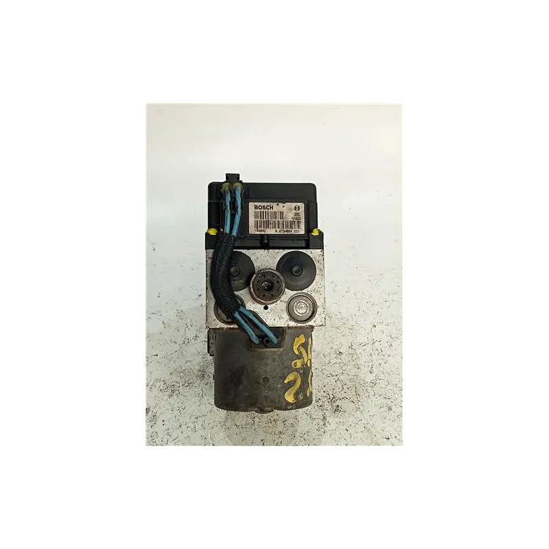 Recambio de nucleo abs para saab 9-3 berlina (1998) tid referencia OEM IAM 0273004223 0130108114  
