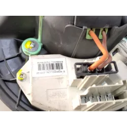 Recambio de motor calefaccion para bmw serie 1 berlina (e81/e87)(2004) 118d referencia OEM IAM 6411693366309  