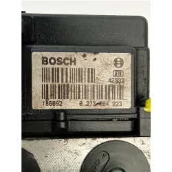 Recambio de nucleo abs para saab 9-3 berlina (1998) tid referencia OEM IAM 0273004223 0130108114  