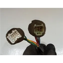 Recambio de mando multifuncion para ssangyong musso (01.1996) 2.9 d referencia OEM IAM 610W0017  