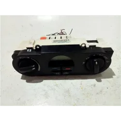 Recambio de mandos climatizador para ford mondeo berlina (ca2)(2007) referencia OEM IAM 98BW19C933BA  