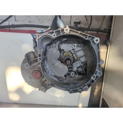 Recambio de caja cambios manual para opel astra h berlina (2004) 1.6 referencia OEM IAM M32019DI 55192042  