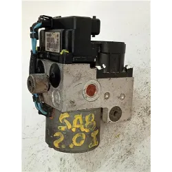 Recambio de nucleo abs para saab 9-3 berlina (1998) tid referencia OEM IAM 0273004223 0130108114  