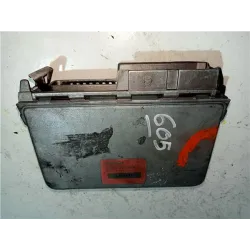 Recambio de centralita inyeccion para peugeot 605 (1989) 2.1 turbo diesel referencia OEM IAM 0265100066  
