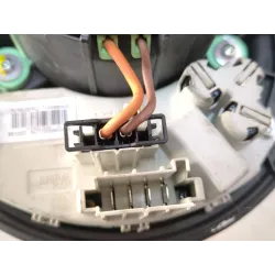 Recambio de motor calefaccion para bmw serie 1 berlina (e81/e87)(2004) 118d referencia OEM IAM 6411693366309  