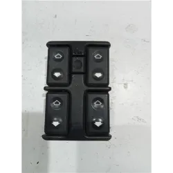 Recambio de mando elevalunas para bmw serie 5 berlina (e34)(1988) 2.5 525i (125kw) [2,5 ltr. - 125 kw cat] referencia OEM IAM 13
