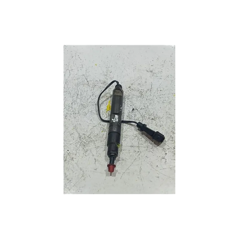 Recambio de inyector para seat leon (1p1)(05.2005) tdi 16v referencia OEM IAM 028130201J  