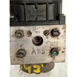 Recambio de nucleo abs para saab 9-3 berlina (1998) tid referencia OEM IAM 0273004223 0130108114  