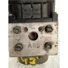 Recambio de nucleo abs para saab 9-3 berlina (1998) tid referencia OEM IAM 0273004223 0130108114  