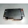 Recambio de centralita inyeccion para peugeot 605 (1989) 2.1 turbo diesel referencia OEM IAM 0265100066  