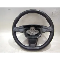 Recambio de volante para seat ibiza iv (6j5, 6p1) 1.6 tdi referencia OEM IAM 34123695C SV30092002 41749DP4  
