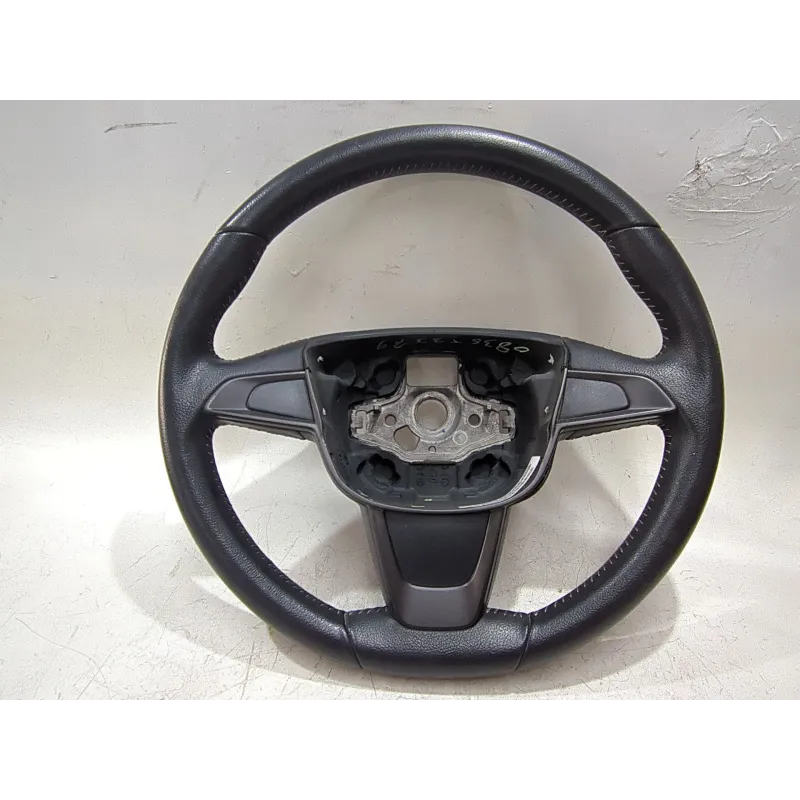 Recambio de volante para seat ibiza iv (6j5, 6p1) 1.6 tdi referencia OEM IAM 34123695C SV30092002 41749DP4  