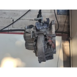 Recambio de caja cambios manual para opel astra h berlina (2004) 1.6 referencia OEM IAM M32019DI 55192042  