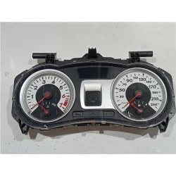 Recambio de cuadro instrumentos para renault clio iii (2005) 1.1 75 cv referencia OEM IAM 8200859341S UGED058195  