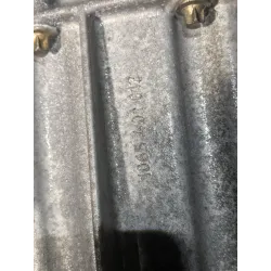 Recambio de caja cambios manual para bmw 3 (e46) 318 d referencia OEM IAM 1065401045  
