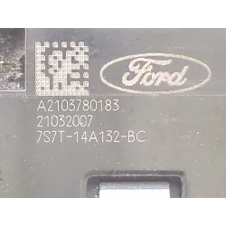 Recambio de mando elevalunas delantero izquierdo para ford mondeo iv 2.5 referencia OEM IAM A2103780183  