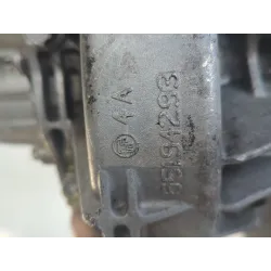 Recambio de caja cambios manual para opel astra h berlina (2004) 1.6 referencia OEM IAM M32019DI 55192042  